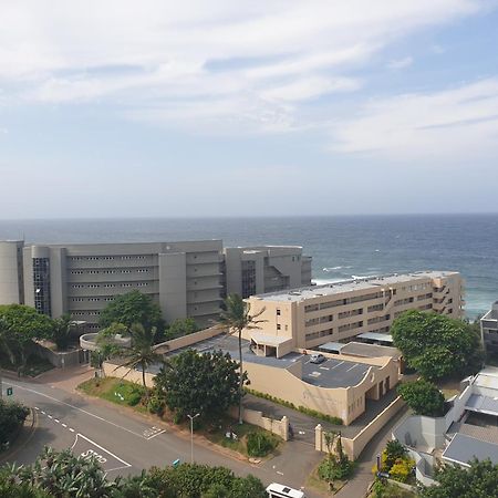 Amazing Sea View Apartment La Ballito Exteriör bild