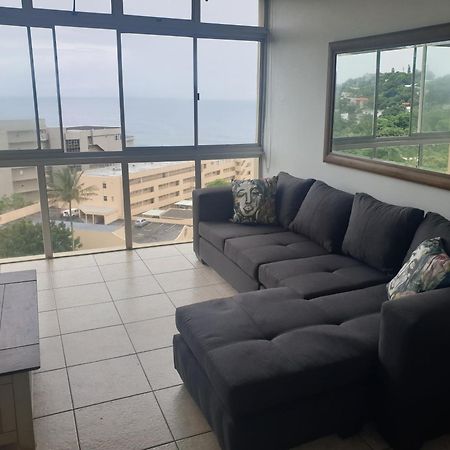 Amazing Sea View Apartment La Ballito Exteriör bild