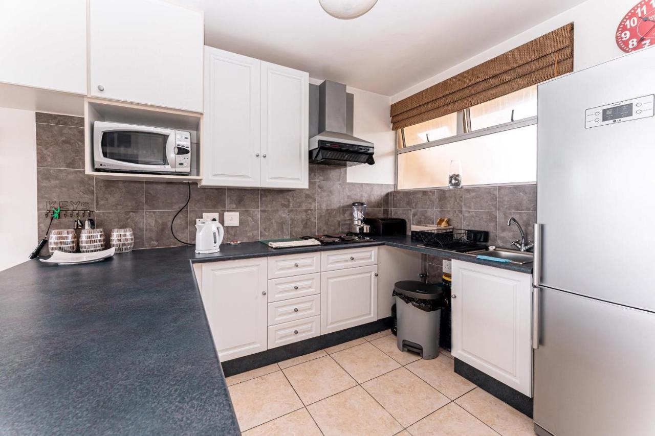 Amazing Sea View Apartment La Ballito Exteriör bild