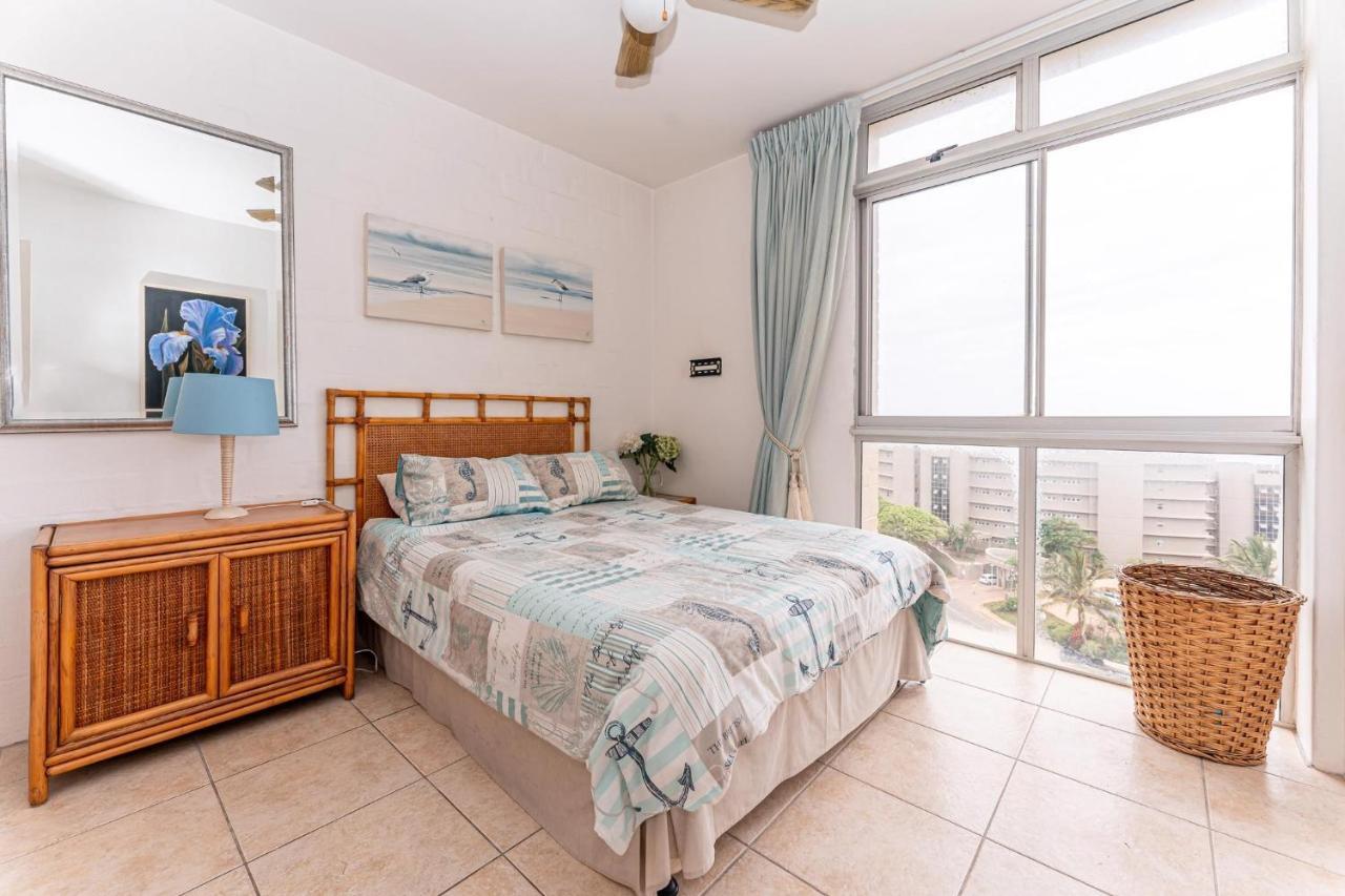 Amazing Sea View Apartment La Ballito Exteriör bild