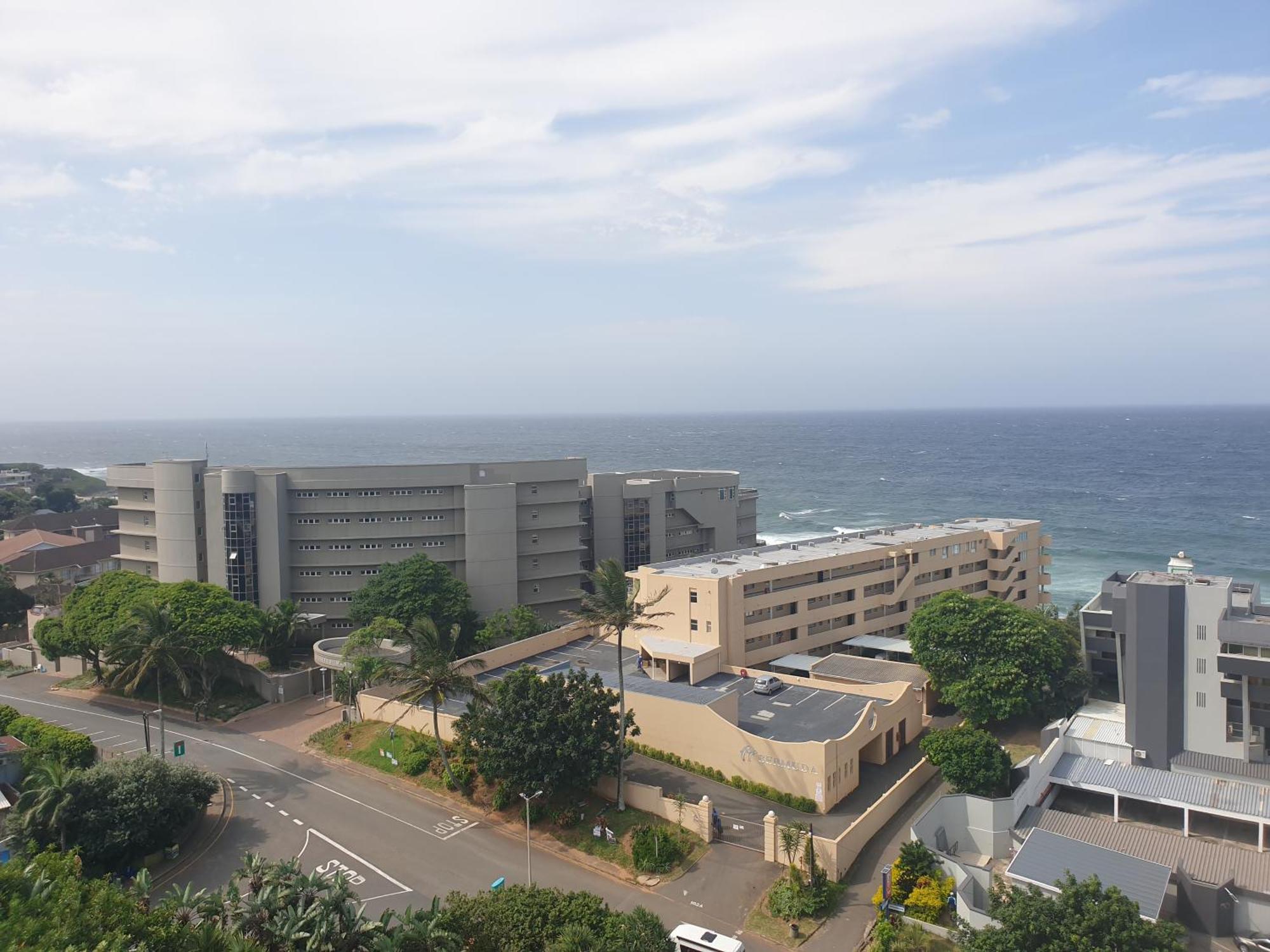 Amazing Sea View Apartment La Ballito Exteriör bild