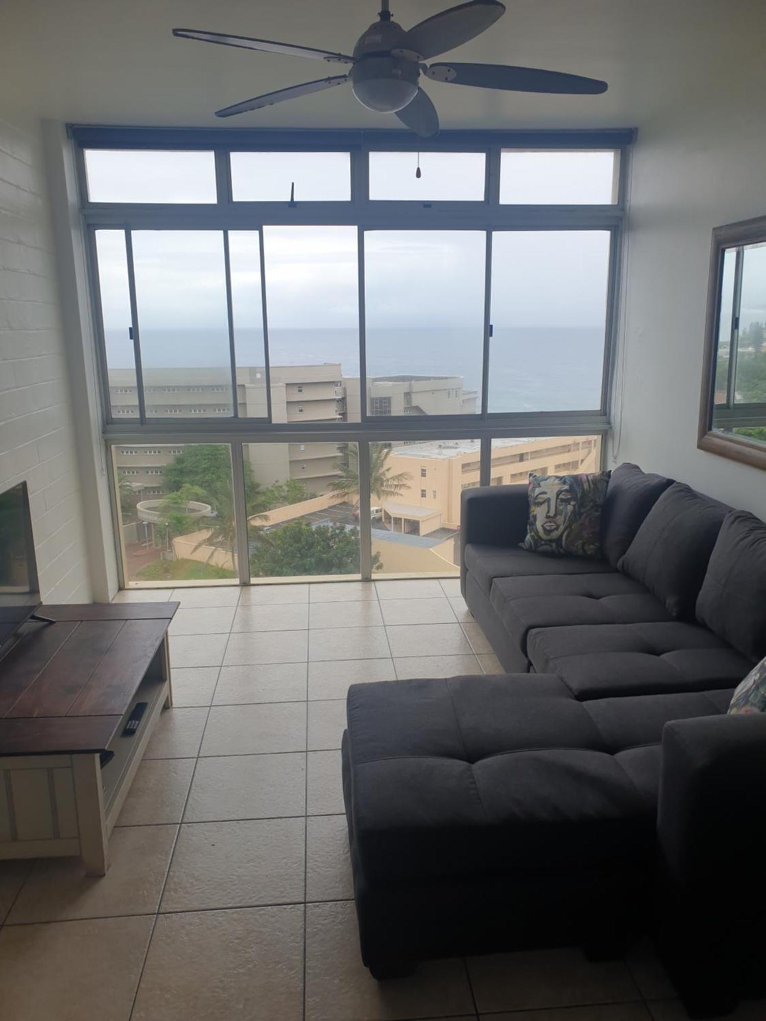 Amazing Sea View Apartment La Ballito Exteriör bild